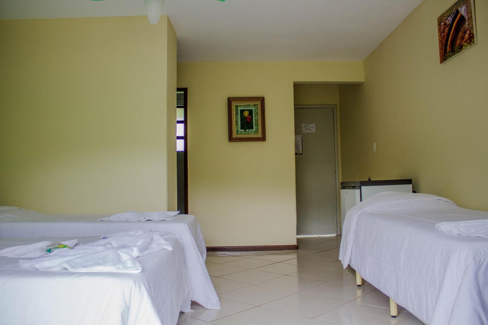 Hotel Fazenda Caledonia Inn Nova Friburgo Exterior photo